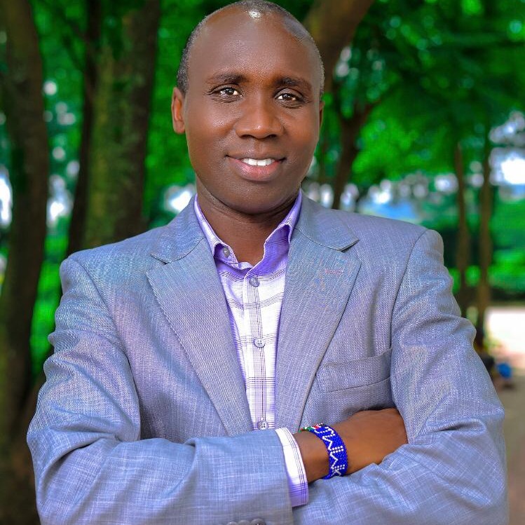 Jacob Wainaina